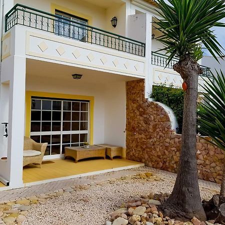 Porto Mos Villa Lagos Exterior photo