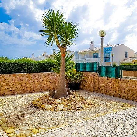 Porto Mos Villa Lagos Exterior photo