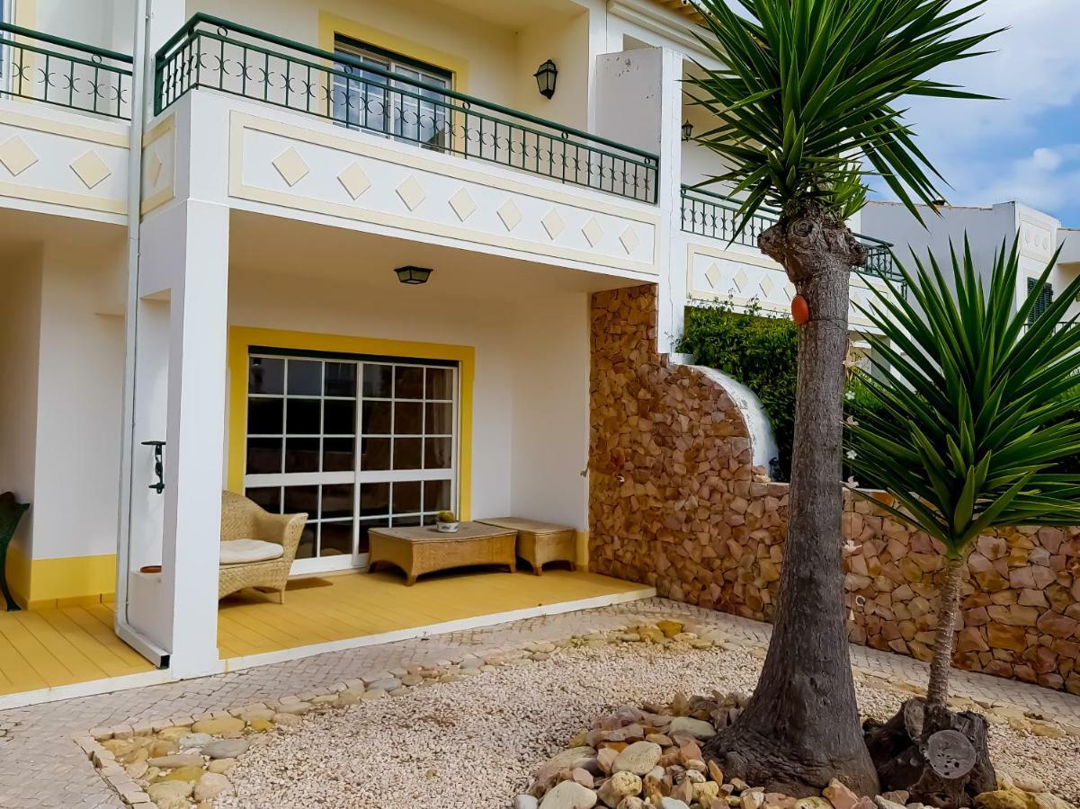 Porto Mos Villa Lagos Exterior photo