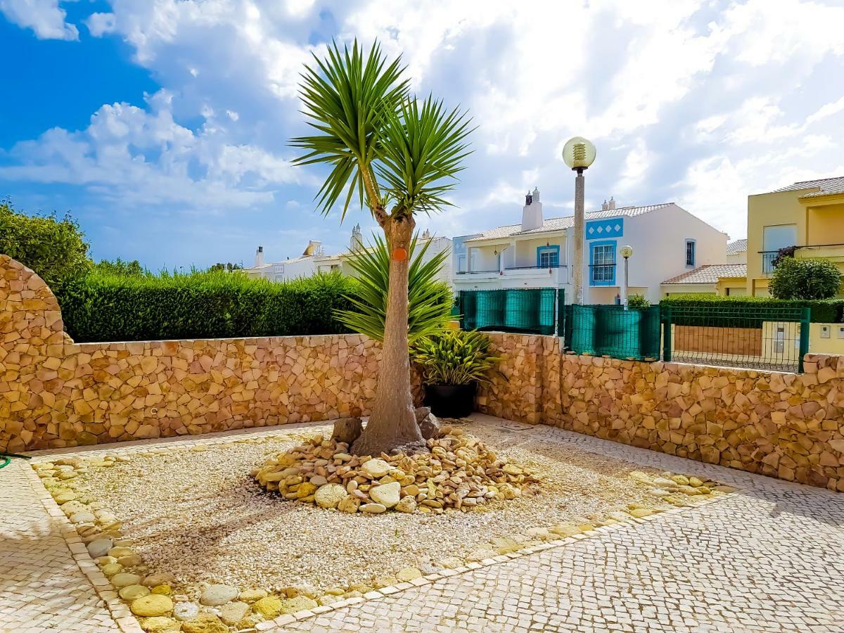 Porto Mos Villa Lagos Exterior photo