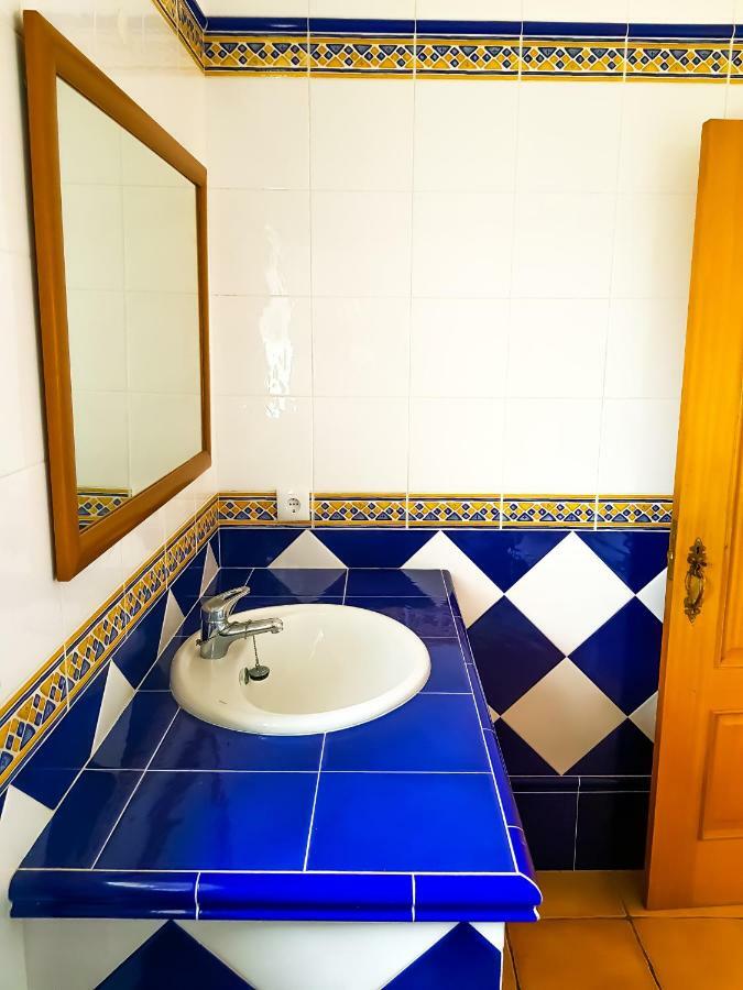 Porto Mos Villa Lagos Exterior photo