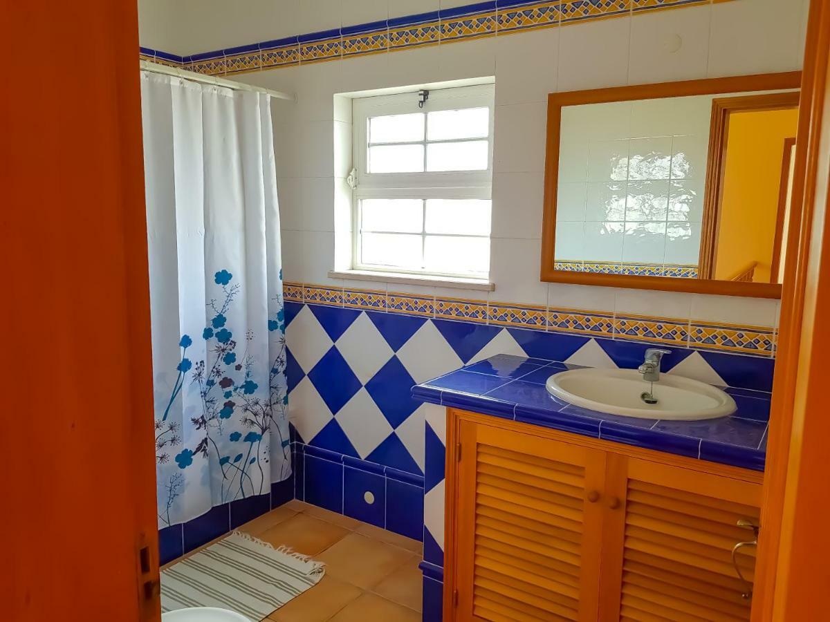 Porto Mos Villa Lagos Exterior photo