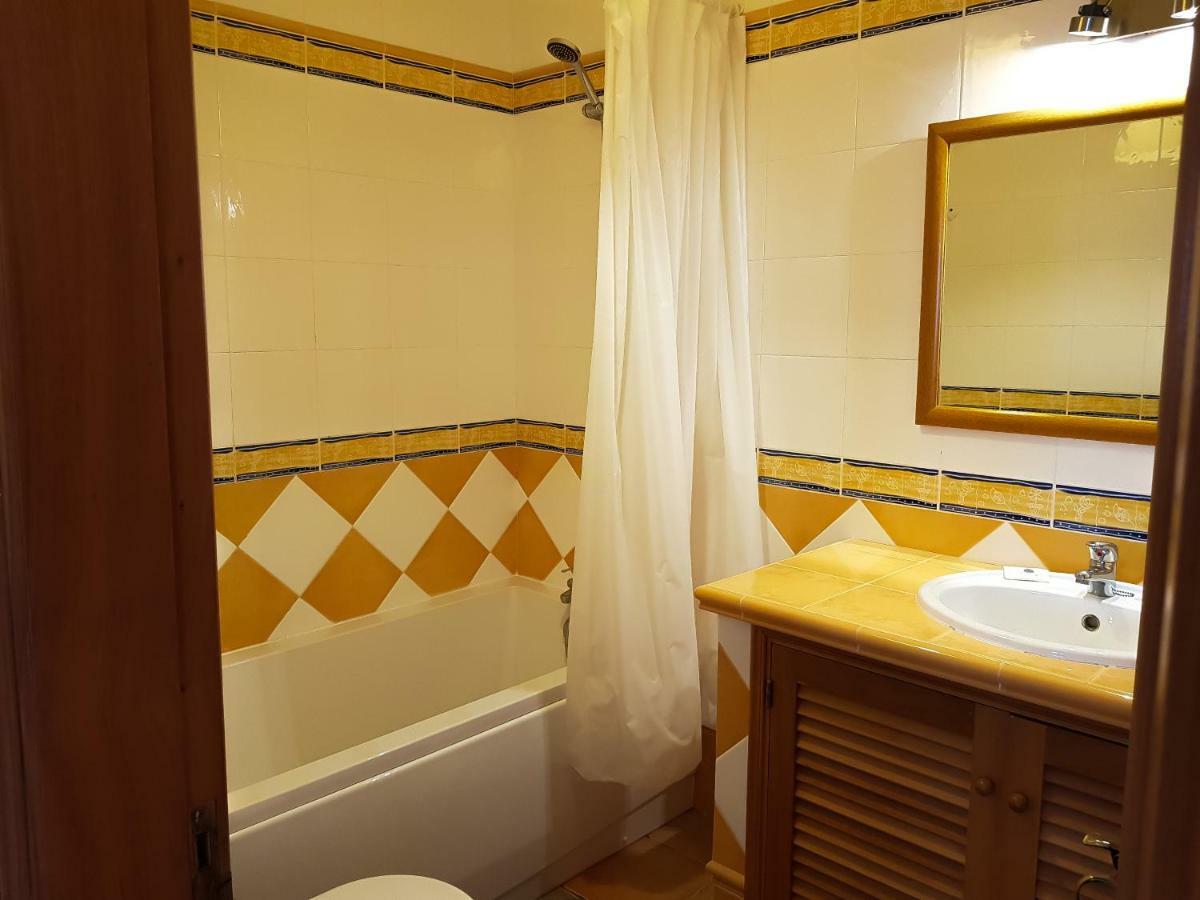 Porto Mos Villa Lagos Exterior photo